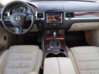 Volkswagen Touareg  3.0 TDI Exclusive