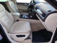 Volkswagen Touareg  3.0 TDI Exclusive