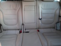 Volkswagen Touareg  3.0 TDI Exclusive