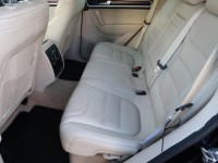 Volkswagen Touareg  3.0 TDI Exclusive