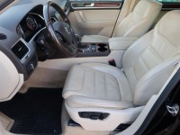Volkswagen Touareg  3.0 TDI Exclusive