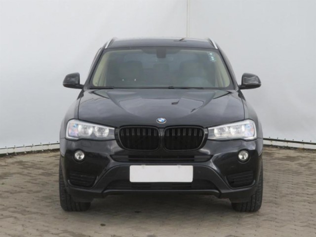 BMW X3  xDrive20d 