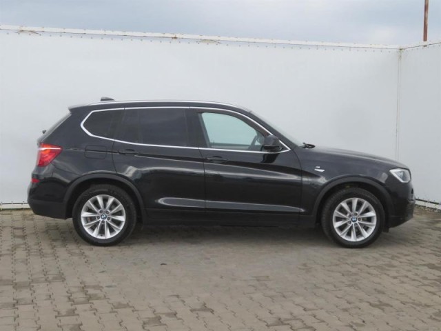 BMW X3  xDrive20d 