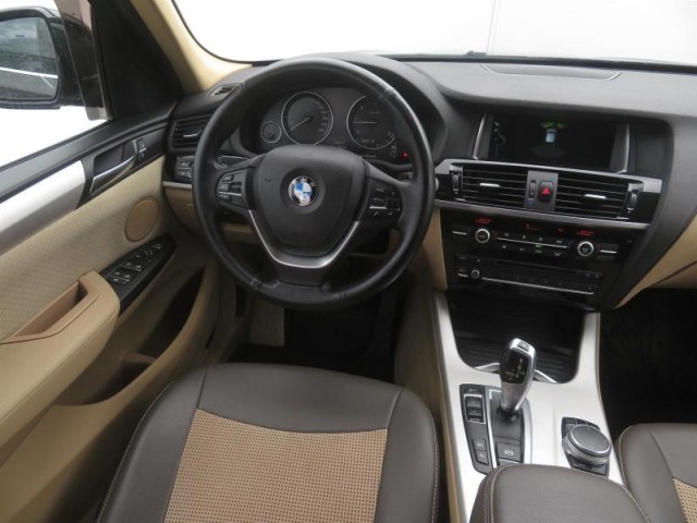 BMW X3  xDrive20d 