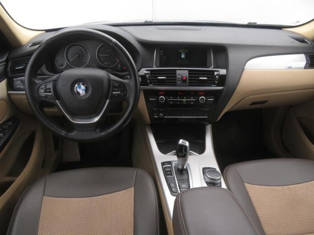 BMW X3  xDrive20d 