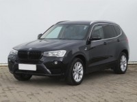 BMW X3  xDrive20d 