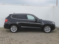 BMW X3  xDrive20d 