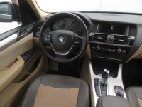 BMW X3  xDrive20d 