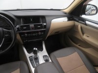 BMW X3  xDrive20d 