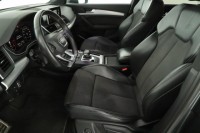Audi Q5  2.0 TDI S line