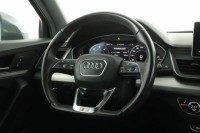 Audi Q5  2.0 TDI S line