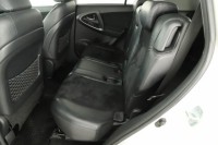 Toyota RAV 4  2.0 VVT-i 