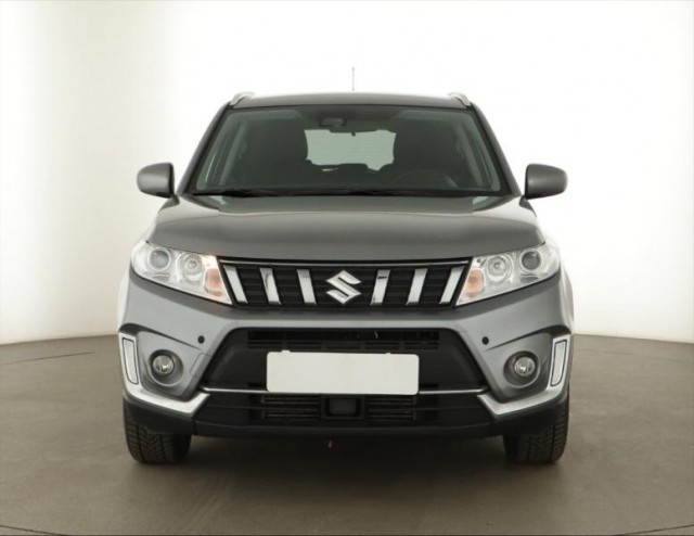 Suzuki Vitara  1.4 BoosterJet 
