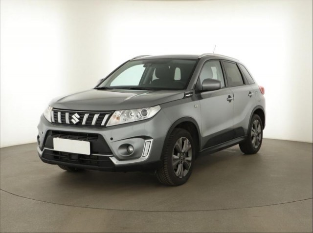 Suzuki Vitara  1.4 BoosterJet 