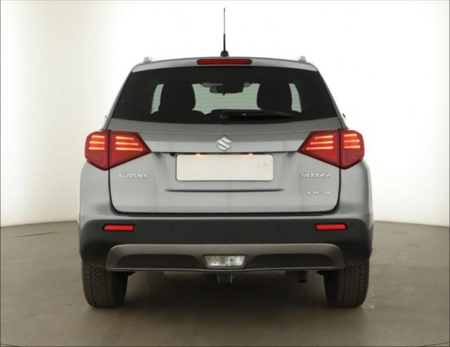 Suzuki Vitara  1.4 BoosterJet 