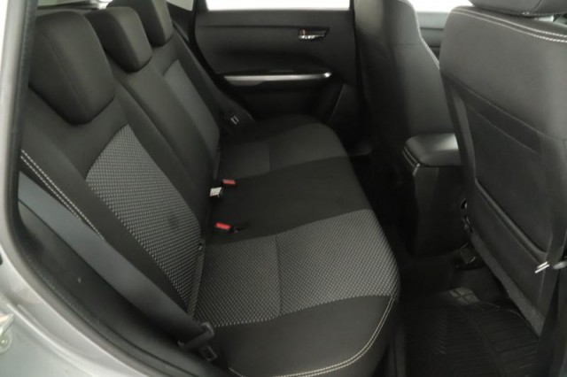 Suzuki Vitara  1.4 BoosterJet 