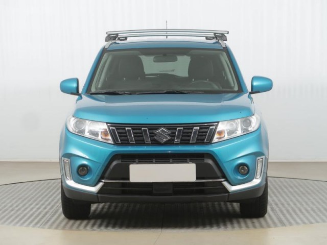 Suzuki Vitara  1.4 BoosterJet 