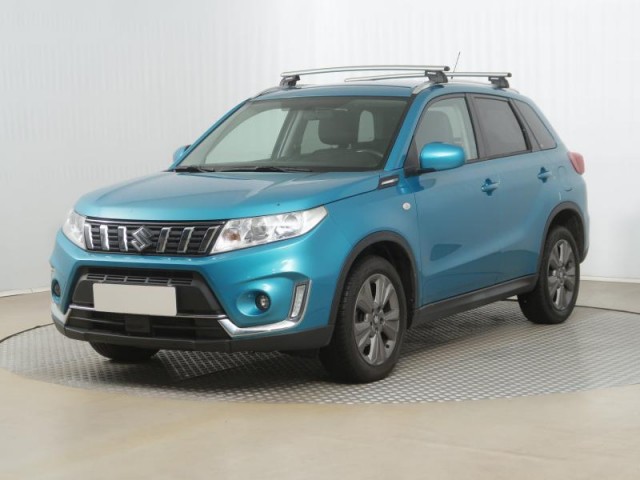 Suzuki Vitara  1.4 BoosterJet 
