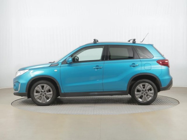 Suzuki Vitara  1.4 BoosterJet 
