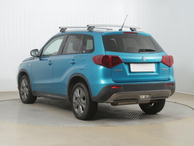Suzuki Vitara  1.4 BoosterJet 