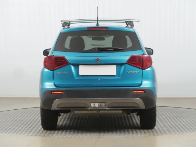 Suzuki Vitara  1.4 BoosterJet 
