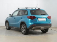 Suzuki Vitara  1.4 BoosterJet 