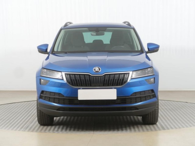 Škoda Karoq  1.0 TSI 