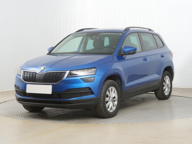Škoda Karoq  1.0 TSI 