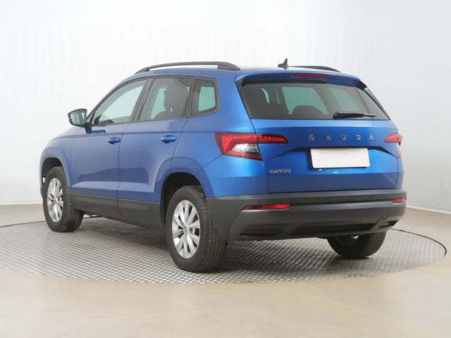 Škoda Karoq  1.0 TSI 