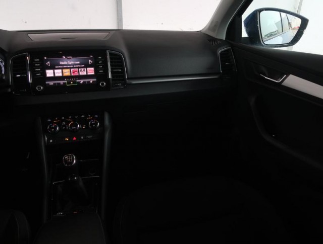 Škoda Karoq  1.0 TSI 