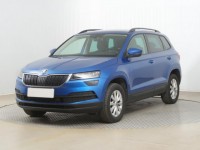 Škoda Karoq  1.0 TSI 