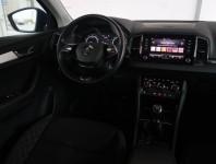 Škoda Karoq  1.0 TSI 