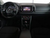 Škoda Karoq  1.0 TSI 