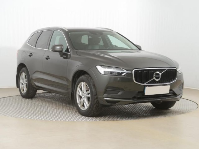 Volvo XC60  D4 AWD 