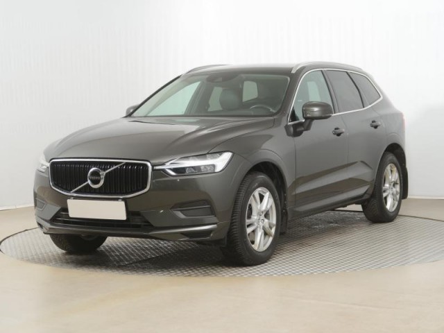 Volvo XC60  D4 AWD 