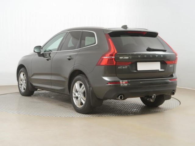 Volvo XC60  D4 AWD 