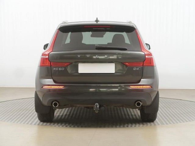 Volvo XC60  D4 AWD 
