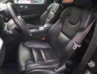 Volvo XC60  D4 AWD 