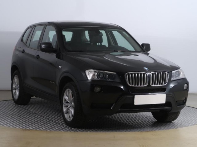 BMW X3  xDrive30d 