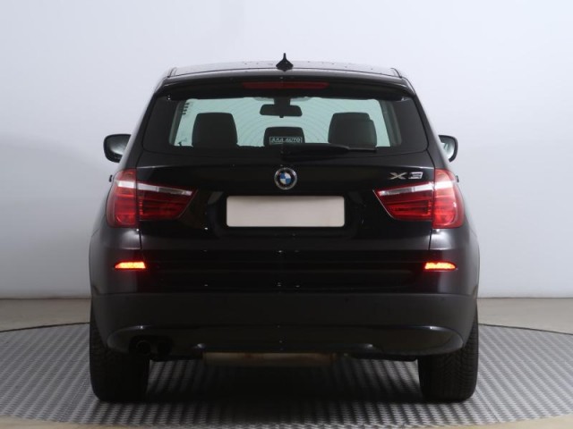 BMW X3  xDrive30d 