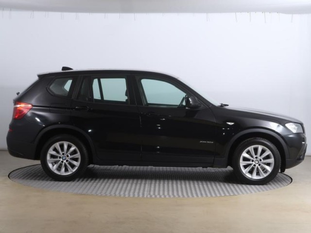 BMW X3  xDrive30d 