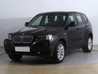 BMW X3  xDrive30d 