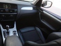 BMW X3  xDrive30d 