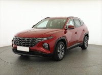 Hyundai Tucson  1.6 T-GDI 48V MHEV 