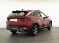 Hyundai Tucson  1.6 T-GDI 48V MHEV 