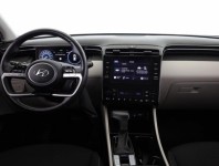 Hyundai Tucson  1.6 T-GDI 48V MHEV 