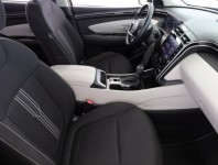 Hyundai Tucson  1.6 T-GDI 48V MHEV 