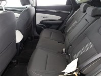 Hyundai Tucson  1.6 T-GDI 48V MHEV 
