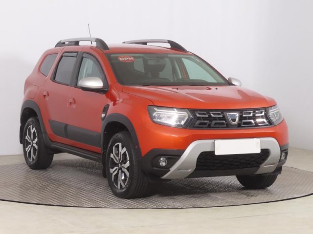 Dacia Duster  1.3 TCe 
