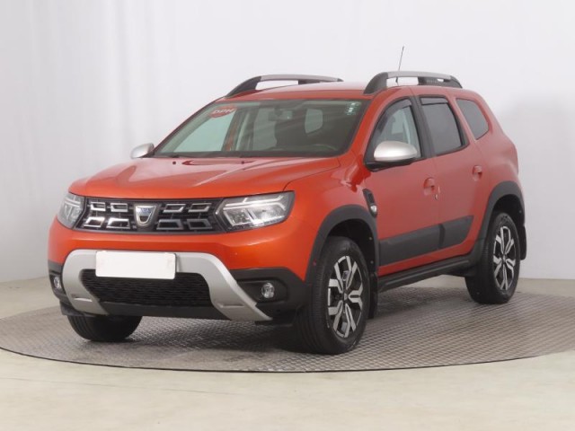 Dacia Duster  1.3 TCe 